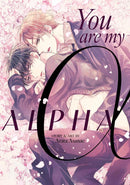 You Are My Alpha-Manga and East Asian style / tradition comic books-買書書 BuyBookBook