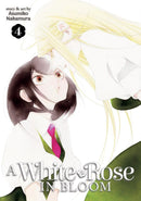 A White Rose in Bloom Vol. 4-Manga and East Asian style / tradition comic books-買書書 BuyBookBook