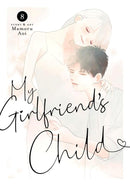 My Girlfriend's Child Vol. 8-Manga and East Asian style / tradition comic books-買書書 BuyBookBook
