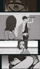 Bastard (WEBTOON) Vol. 1 US - Paperback / softback