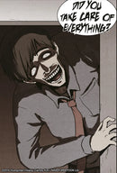 Bastard (WEBTOON) Vol. 1 US - Paperback / softback