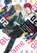 BL Game Rebirth: My New Life as the Hero's Younger Brother Vol. 2-Manga and East Asian style / tradition comic books-買書書 BuyBookBook