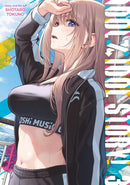 IDOL x IDOL STORY! Vol. 3-Manga and East Asian style / tradition comic books-買書書 BuyBookBook