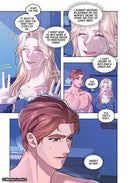 Werewolves Going Crazy Over Me Vol. 1 US - Paperback / softback