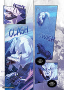 Werewolves Going Crazy Over Me Vol. 1 US - Paperback / softback