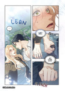 Werewolves Going Crazy Over Me Vol. 1 US - Paperback / softback