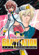 Gravitation: Collector's Edition Vol. 7 - Gravitation EX.-Manga and East Asian style / tradition comic books-買書書 BuyBookBook