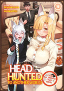 Headhunted to Another World: From Salaryman to Big Four! Vol. 9-Manga and East Asian style / tradition comic books-買書書 BuyBookBook