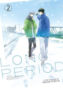 Long Period Vol. 2-Manga and East Asian style / tradition comic books-買書書 BuyBookBook