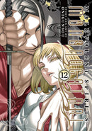 Malevolent Spirits: Mononogatari Vol. 12-Manga and East Asian style / tradition comic books-買書書 BuyBookBook