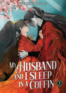 My Husband and I Sleep in a Coffin (Novel) Vol. 1-Fiction: Romance-買書書 BuyBookBook