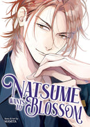 Natsume Wants to Blossom [Natsume Wants Book 2]-Manga and East Asian style / tradition comic books-買書書 BuyBookBook