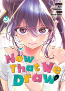Now That We Draw Vol. 3-Manga and East Asian style / tradition comic books-買書書 BuyBookBook