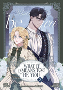 What it Means to Be You (Comic) Vol. 2-Graphic novel / Comic book / Manga: genres-買書書 BuyBookBook