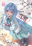 Classroom of the Elite: Year 2 (Light Novel) Vol. 12.5-Graphic novels/ Comic books/ Manga/ Cartoons-買書書 BuyBookBook