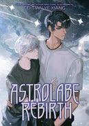 Astrolabe Rebirth (Novel)-Fiction: Romance-買書書 BuyBookBook