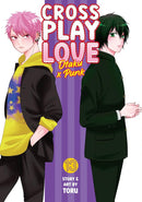 Crossplay Love: Otaku x Punk Vol. 13-Manga and East Asian style / tradition comic books-買書書 BuyBookBook