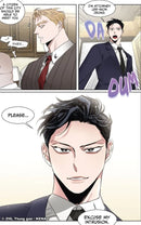 Roses and Champagne (Comic) Vol. 1 US - Paperback / softback