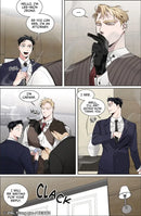 Roses and Champagne (Comic) Vol. 1 US - Paperback / softback