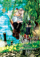 Re-Living My Life with a Boyfriend Who Doesn't Remember Me (Manga) Vol. 5-Manga and East Asian style / tradition comic books-買書書 BuyBookBook