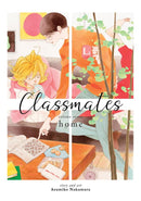 Classmates Vol. 7: home-Manga and East Asian style / tradition comic books-買書書 BuyBookBook