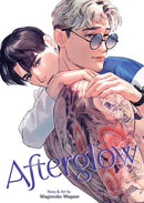 Afterglow-Manga and East Asian style / tradition comic books-買書書 BuyBookBook
