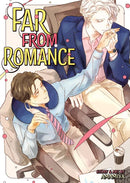 Far From Romance-Manga and East Asian style / tradition comic books-買書書 BuyBookBook