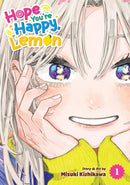 Hope You're Happy, Lemon Vol. 1-Manga and East Asian style / tradition comic books-買書書 BuyBookBook