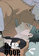 DEAR. DOOR (Comic) Vol. 1-Manga and East Asian style / tradition comic books-買書書 BuyBookBook