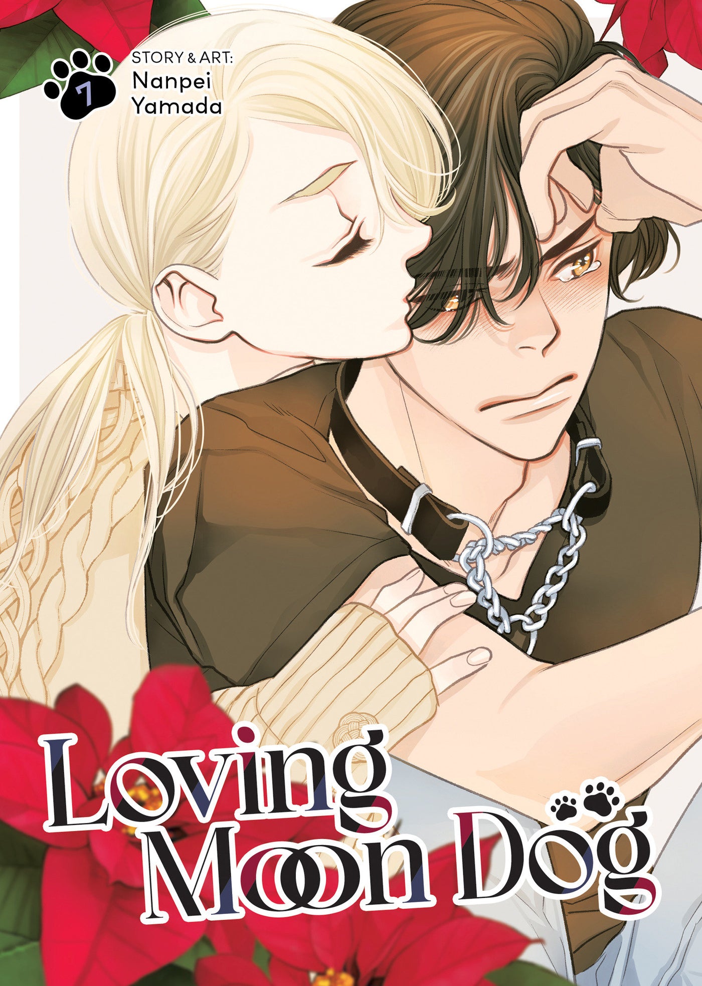 Loving Moon Dog Vol. 7