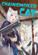 Chainsmoker Cat Vol. 2-Manga and East Asian style / tradition comic books-買書書 BuyBookBook