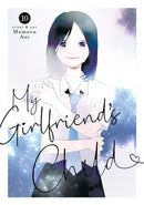 My Girlfriend's Child Vol. 10-Manga and East Asian style / tradition comic books-買書書 BuyBookBook