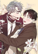 My Bias is Showing?! Vol. 1-Manga and East Asian style / tradition comic books-買書書 BuyBookBook