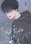 Low Tide in Twilight Vol. 1-Manga and East Asian style / tradition comic books-買書書 BuyBookBook