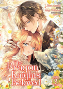 The Dragon Knight's Beloved (Manga) Vol. 9-Manga and East Asian style / tradition comic books-買書書 BuyBookBook