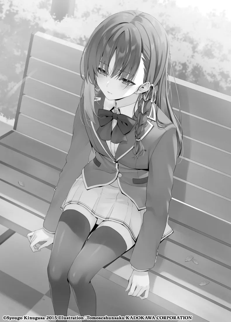 Classroom of the Elite: Year 3 (Light Novel) Vol. 1 US - Paperback / softback