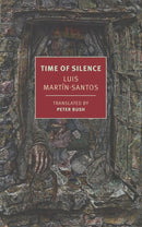 Time of Silence-Fiction: Historical fiction-買書書 BuyBookBook