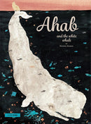 Ahab and the White Whale-Children’s / Teenage fiction: Classic and traditional-買書書 BuyBookBook