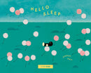 Hello Sleep-Children’s picture books-買書書 BuyBookBook