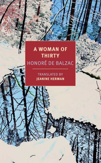 A Woman of Thirty-Fiction: Family life-買書書 BuyBookBook