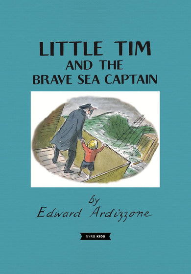 Little Tim and the Brave Sea Captain