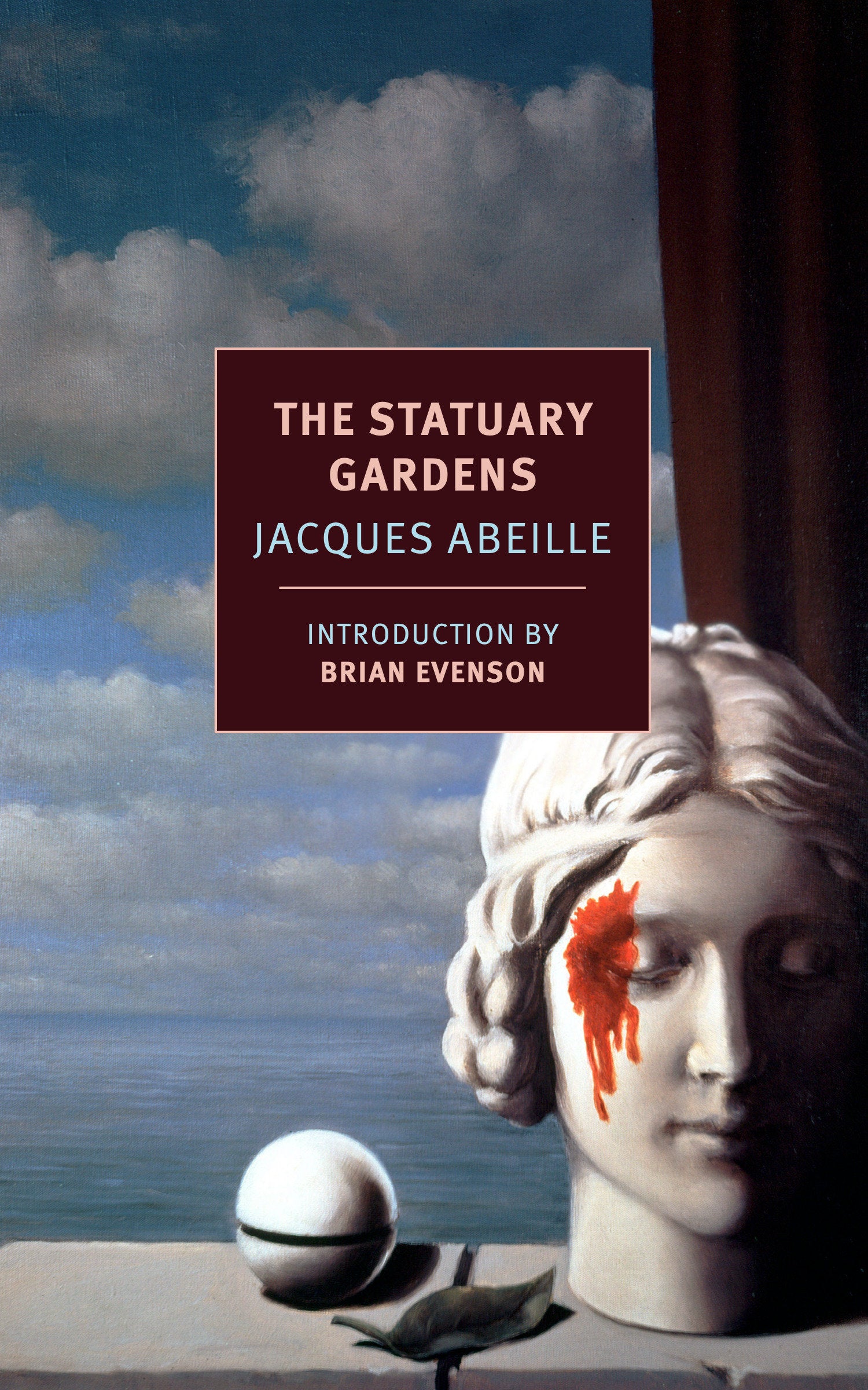 The Statuary Gardens