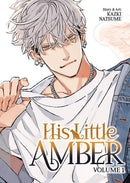 His Little Amber Vol. 1