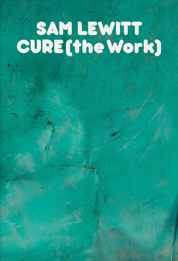 CURE (the Work)-Art: general-買書書 BuyBookBook