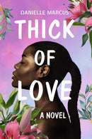 Thick of Love-Fiction: general and literary-買書書 BuyBookBook