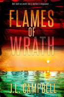 Flames of Wrath-Fiction: general and literary-買書書 BuyBookBook