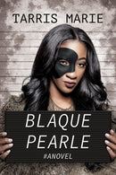Blaque Pearle-Fiction: Modern and contemporary-買書書 BuyBookBook