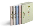 Elementals: 5-Volume Set-Nature and the natural world: general interest-買書書 BuyBookBook