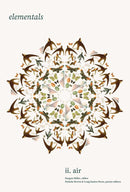 Elementals: Air, Vol. 2-True stories and non-fiction prose-買書書 BuyBookBook