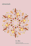 Elementals: Fire, Vol. 4-True stories and non-fiction prose-買書書 BuyBookBook